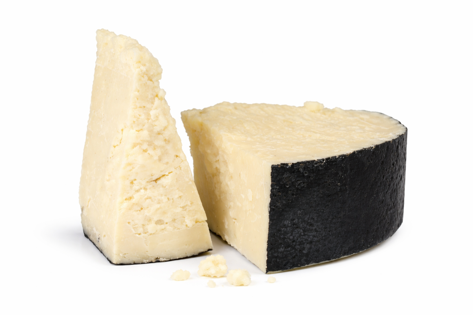 Pecorino Romano – italiensk fåreost