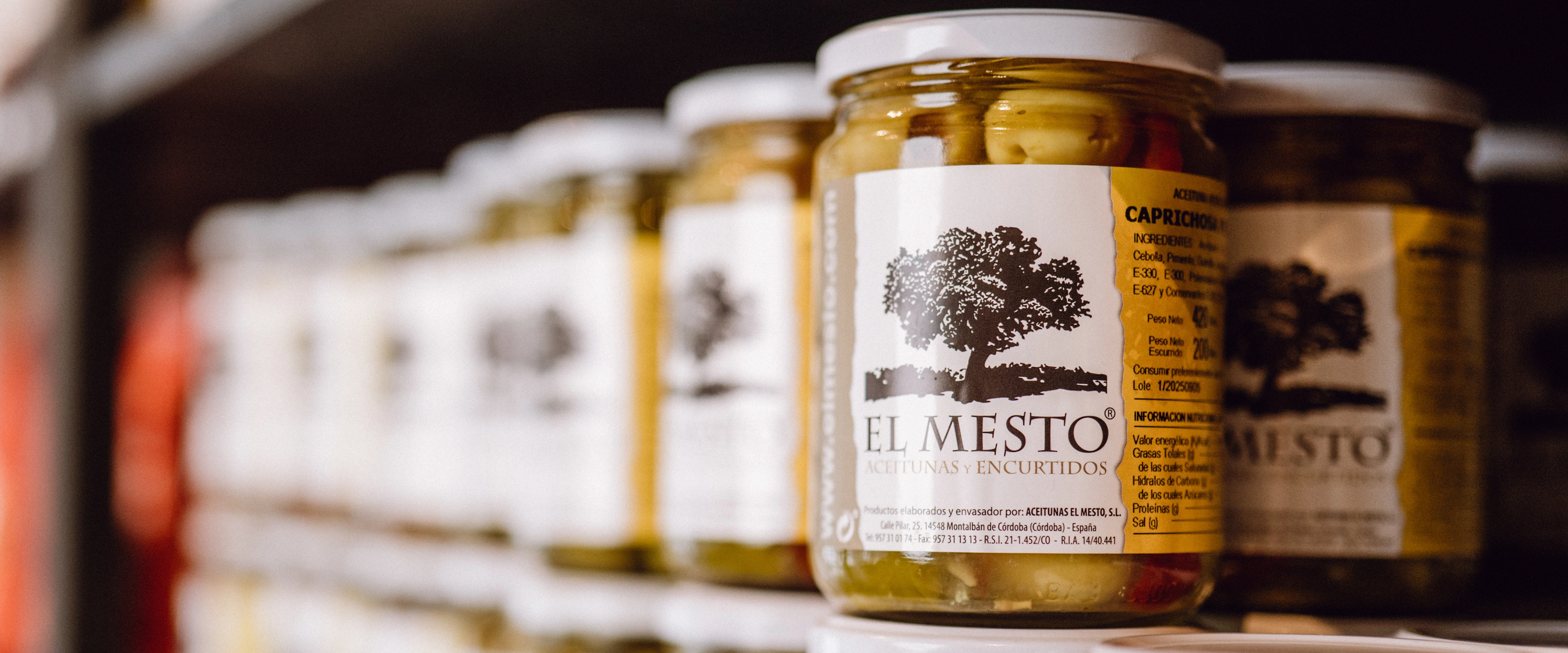 Pettersen & Co – delikatesser på nett