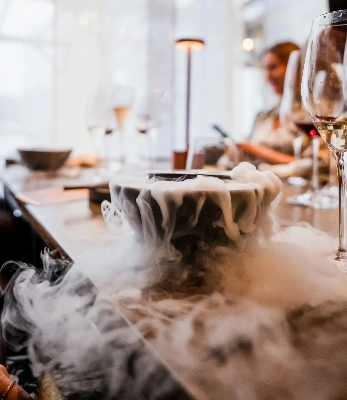 Yggdrasila Fine Dining