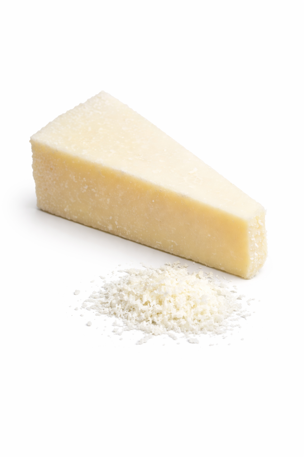 Pecorino Romano – italiensk fåreost til pasta