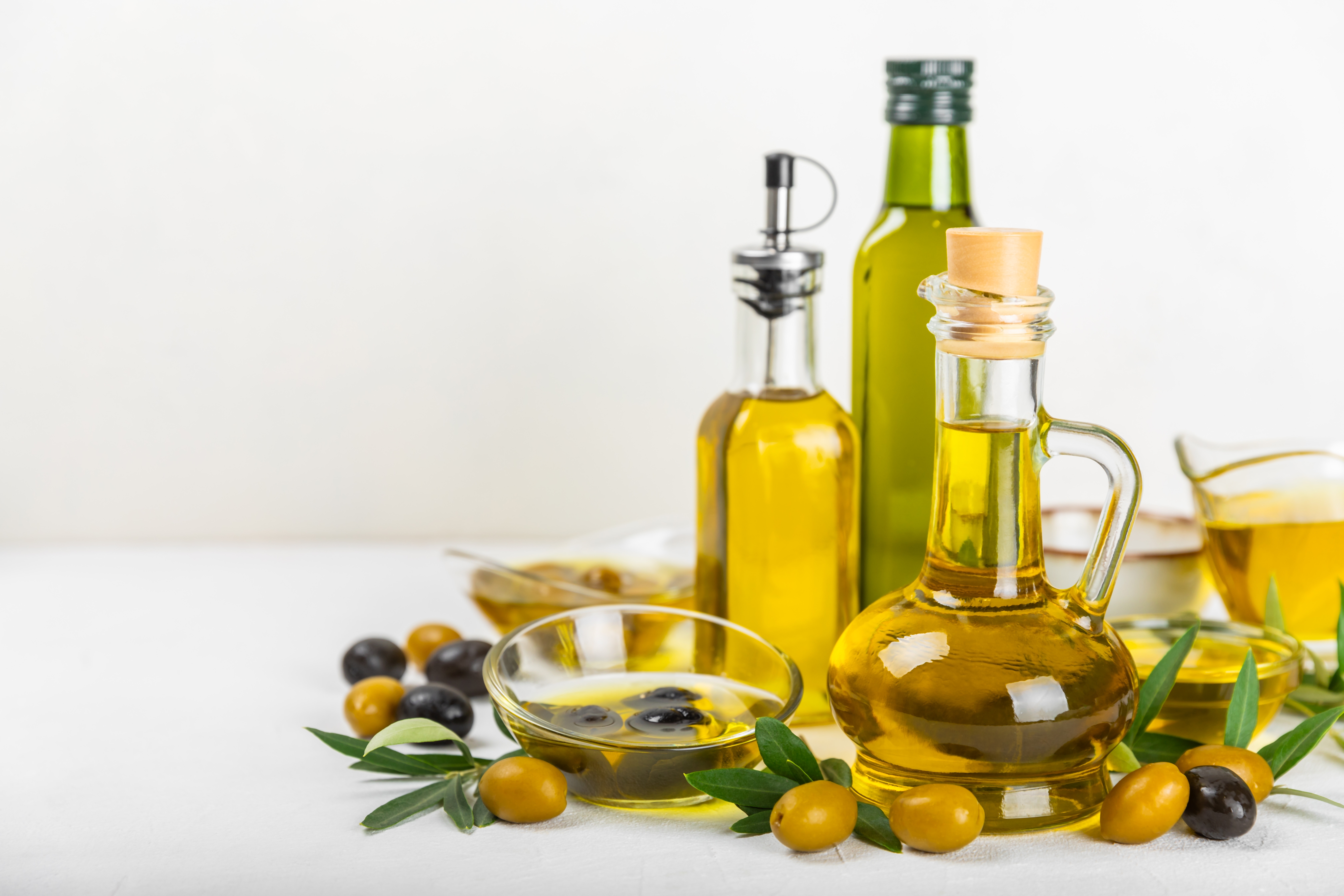 La Tapia olivenolje – Extra Virgin EVOO fra Córdoba, Spania – håndlaget kvalitet i glassflaske