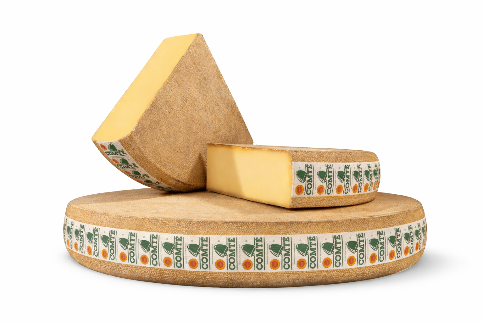 Comté AOC – moden fransk ost