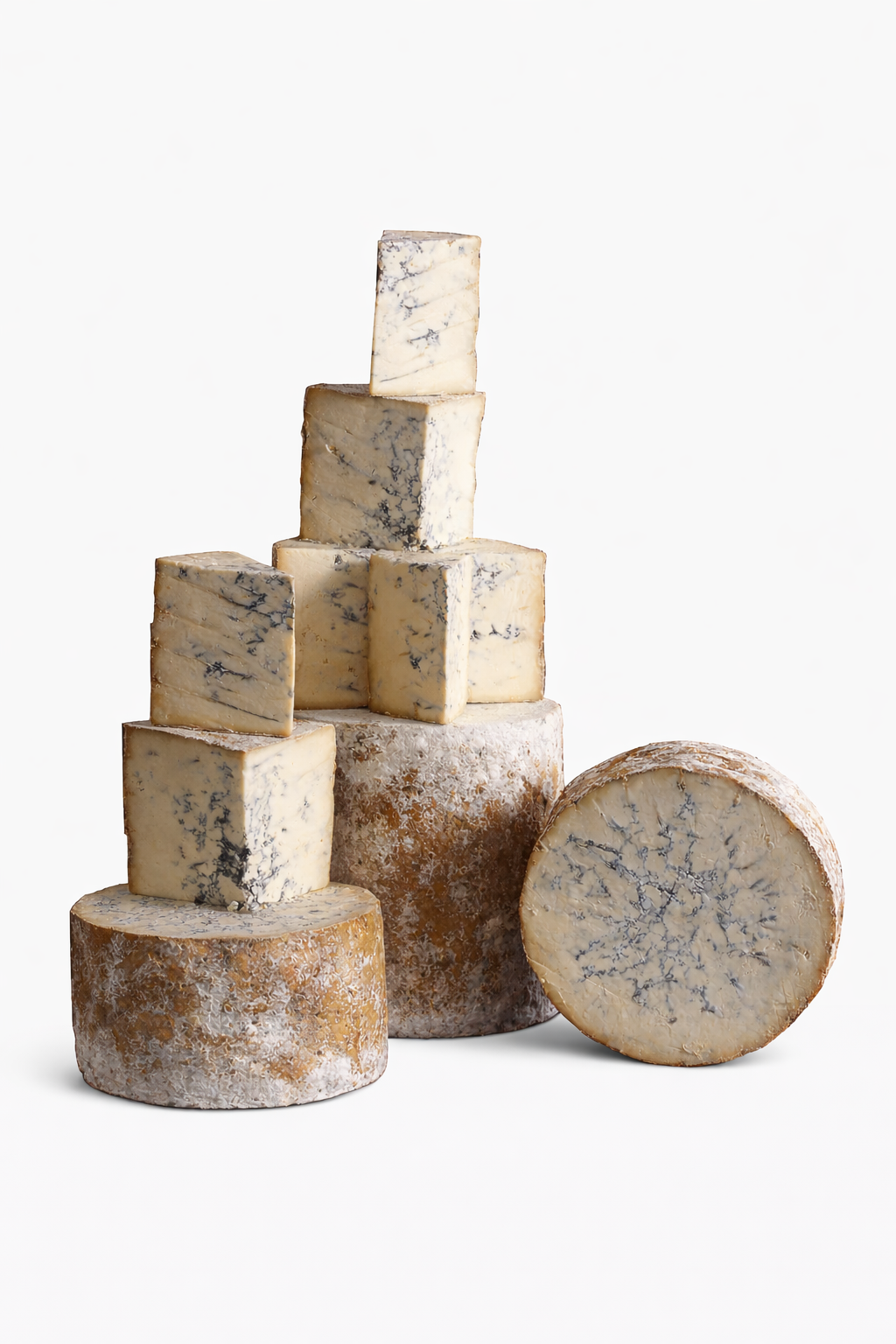 Stilton Colston Bassett – klassisk engelsk blåmuggost