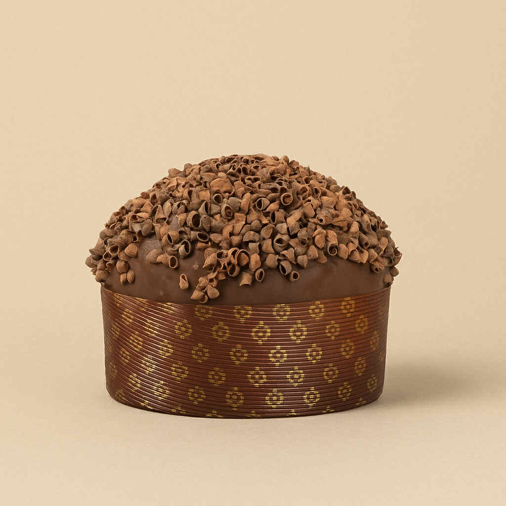 Panettone – klassisk italiensk julekake hos Pettersen & Co