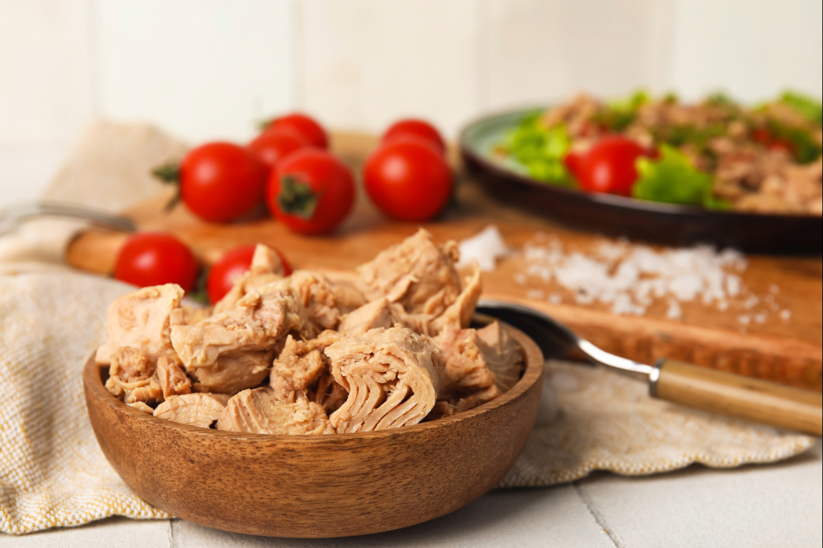 Gourmet sjømat på boks – brisling og sardiner