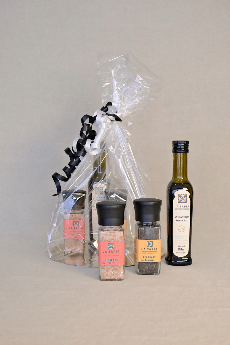 Vertinnegaver – små delikatessepakker