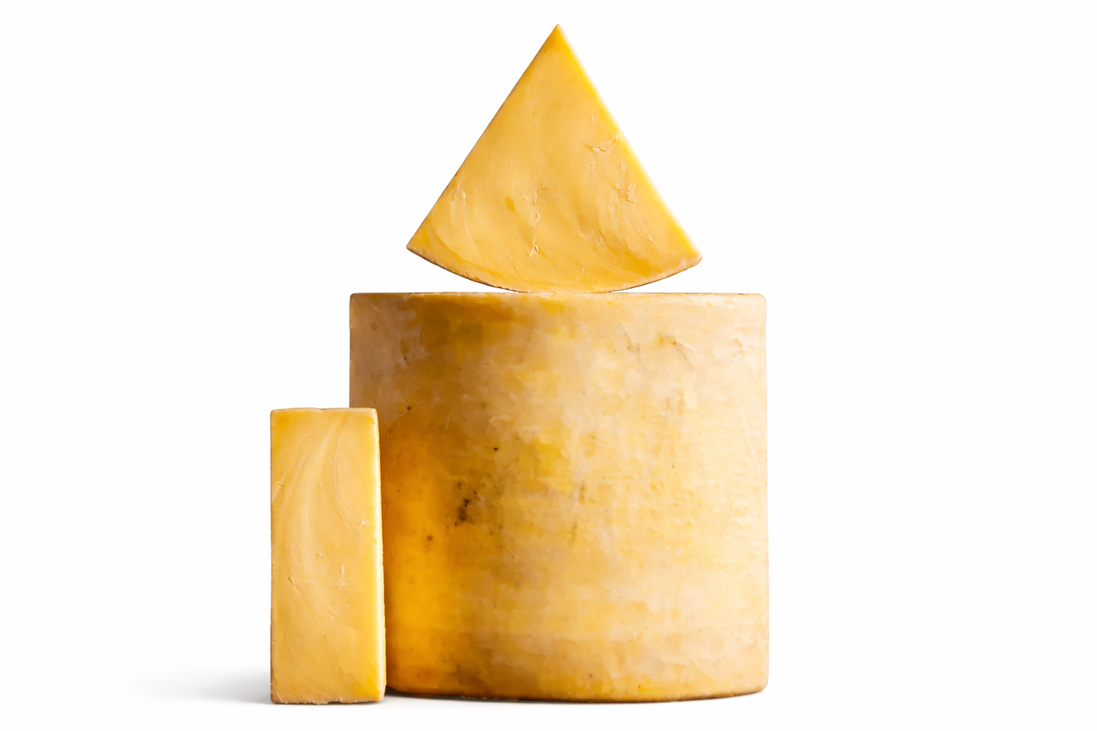 Keen’s Cheddar – Neal’s Yard Dairy 100g